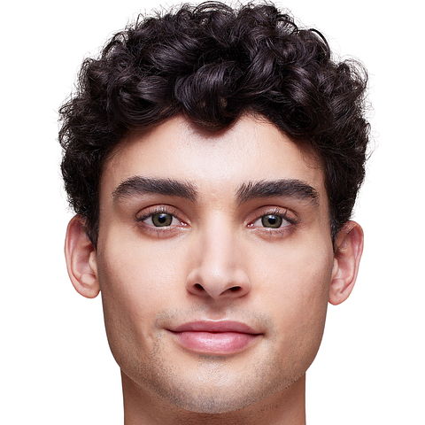 Aquacolor Candypack Aquacolor Spicy Grey Candypack Zero Power Dailies left side