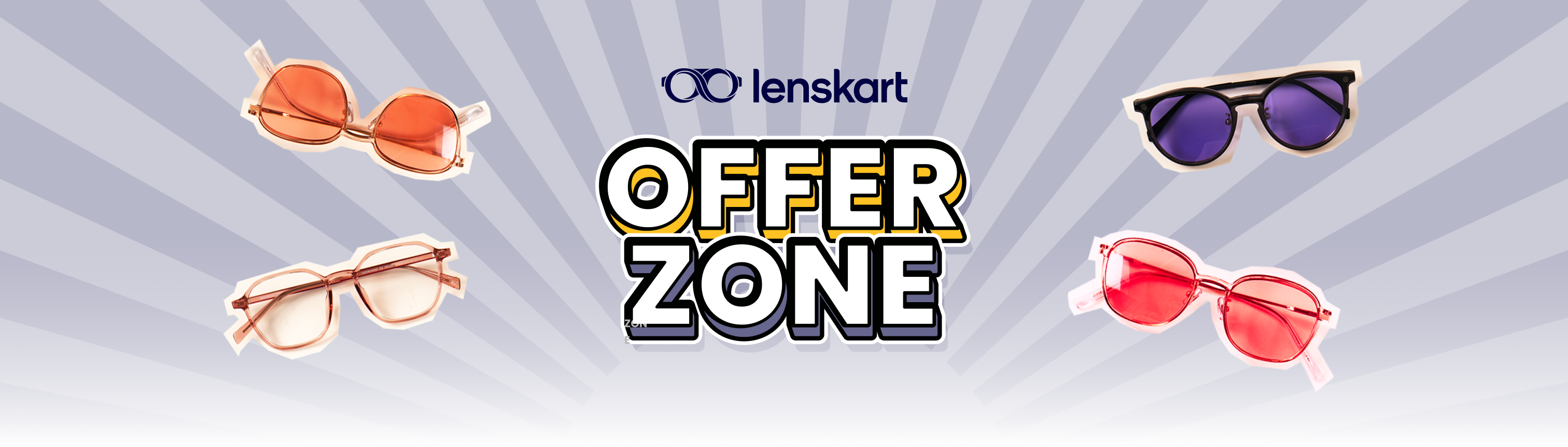 Offer Zone