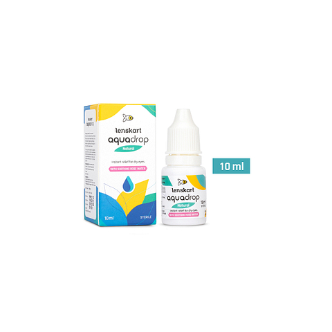 Lenskart Lenskart Aquadrop Natural left side