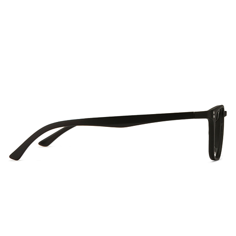 Vincent Chase Online Black Full Rim Rectangle right side
