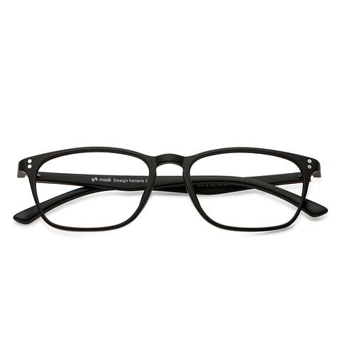 Vincent Chase Online Black Full Rim Rectangle right side