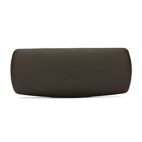 Lenskart Air Online Black Full Rim Aviator right side