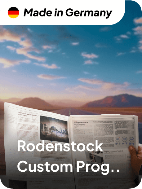 Rodenstock Progressive Lens